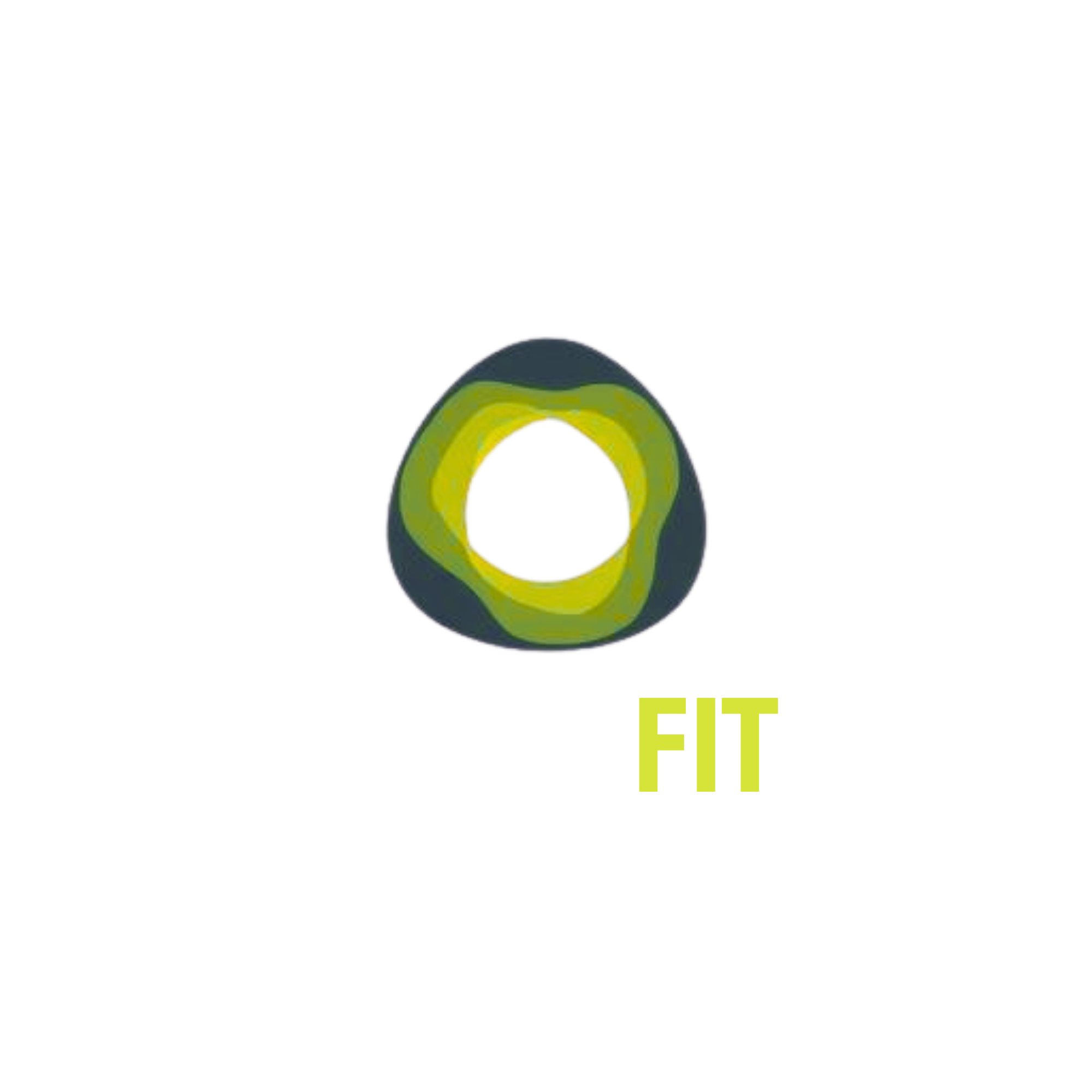 Orga.FIT Logo